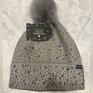Victoria secret NWT hat